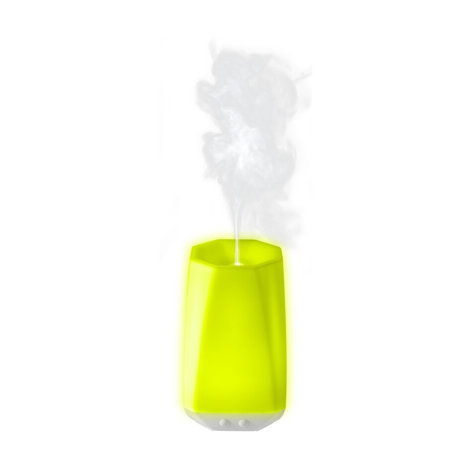 Image 707616_ALTMORE6.jpg, Product 707-616 / Price $52.99, HoMedics Ellia Connect Ultrasonic Aroma Diffuser from HoMedics on TSC.ca's Beauty department