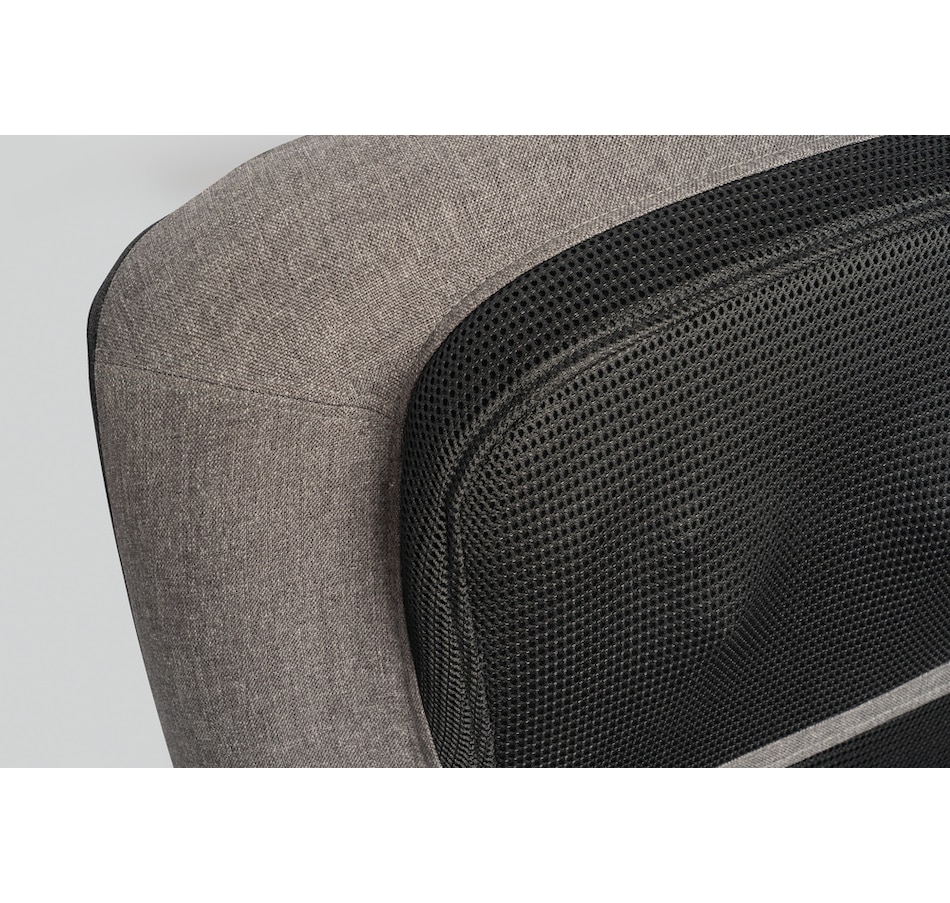 Image 707621_ALTMORE6.jpg, Product 707-621 / Price $682.99, HoMedics Shiatsu Massaging Chaise Lounger from HoMedics on TSC.ca's Health & Fitness department