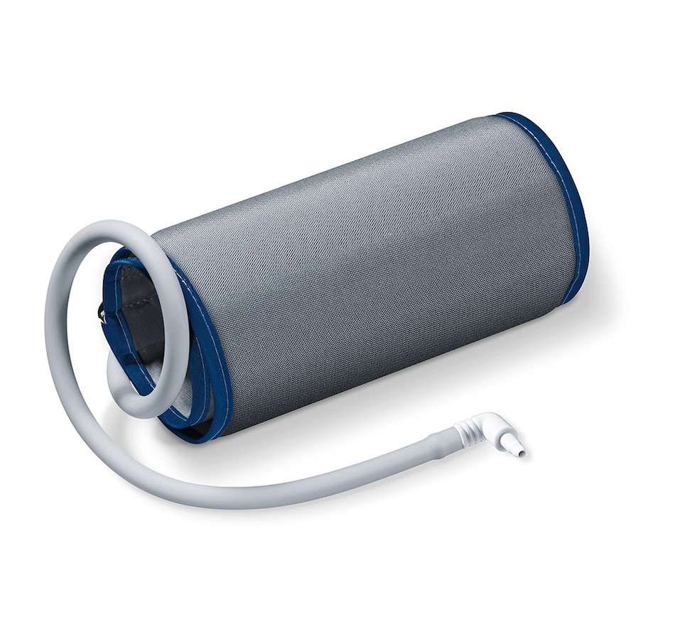 Image 707626.jpg, Product 707-626 / Price $39.99, Beurer BM28 Upper Arm Blood Pressure Monitor from beurer on TSC.ca's Health & Fitness department