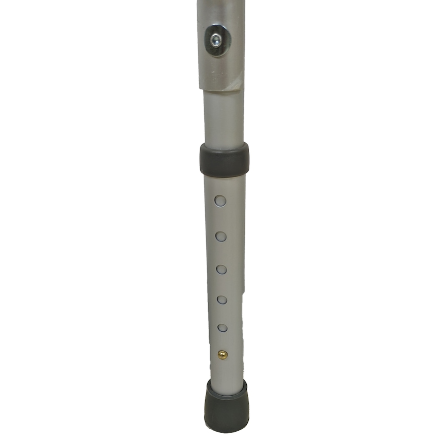 Image 707639_ALTMORE1.jpg, Product 707-639 / Price $66.00, EZee Life CH1082 Folding Walker With PVC Hand Grips from EZee Life on TSC.ca's Health & Fitness department