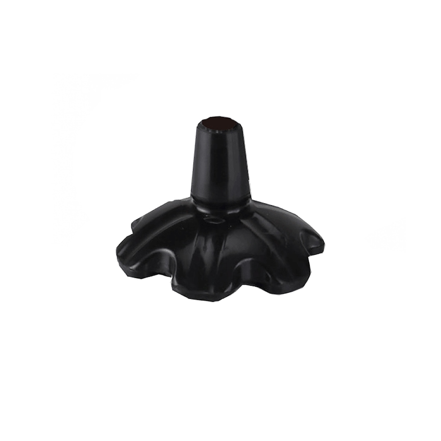 Image 707652.jpg, Product 707-652 / Price $14.00, EZee Life CH2056 Self-Standing Broad Base Cane Tip from EZee Life on TSC.ca's Health & Fitness department