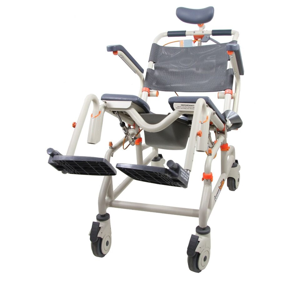 Image 707659_ALTMORE1.jpg, Product 707-659 / Price $3,150.00, EZee Life SB3T Shower Buddy Commode Chair from EZee Life on TSC.ca's Health & Fitness department