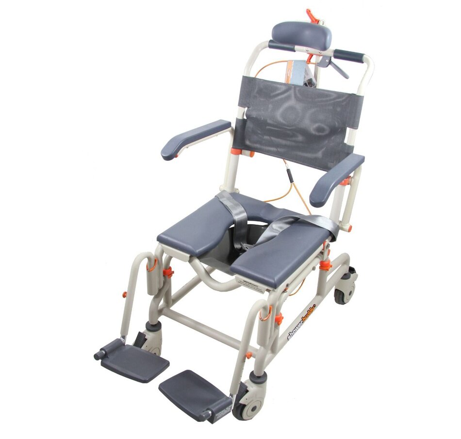 Image 707659_ALTMORE2.jpg, Product 707-659 / Price $3,150.00, EZee Life SB3T Shower Buddy Commode Chair from EZee Life on TSC.ca's Health & Fitness department