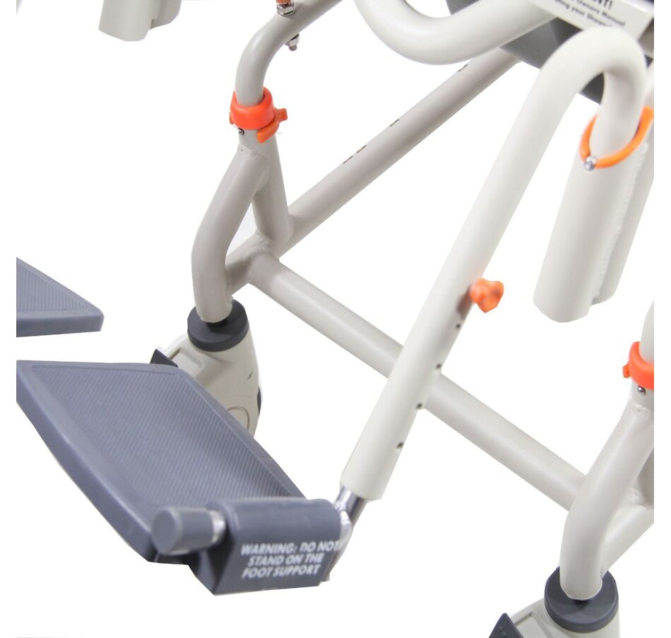 Image 707659_ALTMORE3.jpg, Product 707-659 / Price $3,150.00, EZee Life SB3T Shower Buddy Commode Chair from EZee Life on TSC.ca's Health & Fitness department