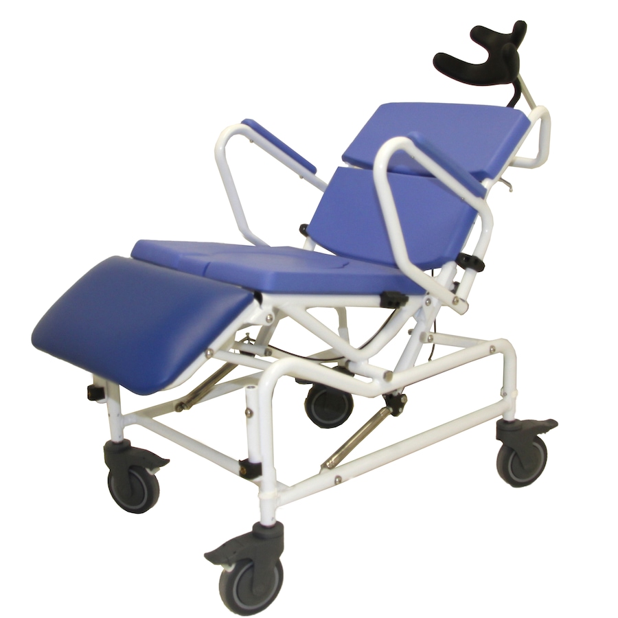 Image 707660_ALTMORE1.jpg, Product 707-660 / Price $3,145.00, EZee Life HL170 Rehab Shower & Commode Chair from EZee Life on TSC.ca's Health & Fitness department