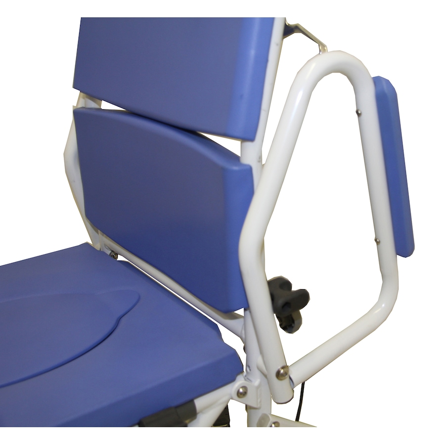 Image 707660_ALTMORE2.jpg, Product 707-660 / Price $3,145.00, EZee Life HL170 Rehab Shower & Commode Chair from EZee Life on TSC.ca's Health & Fitness department