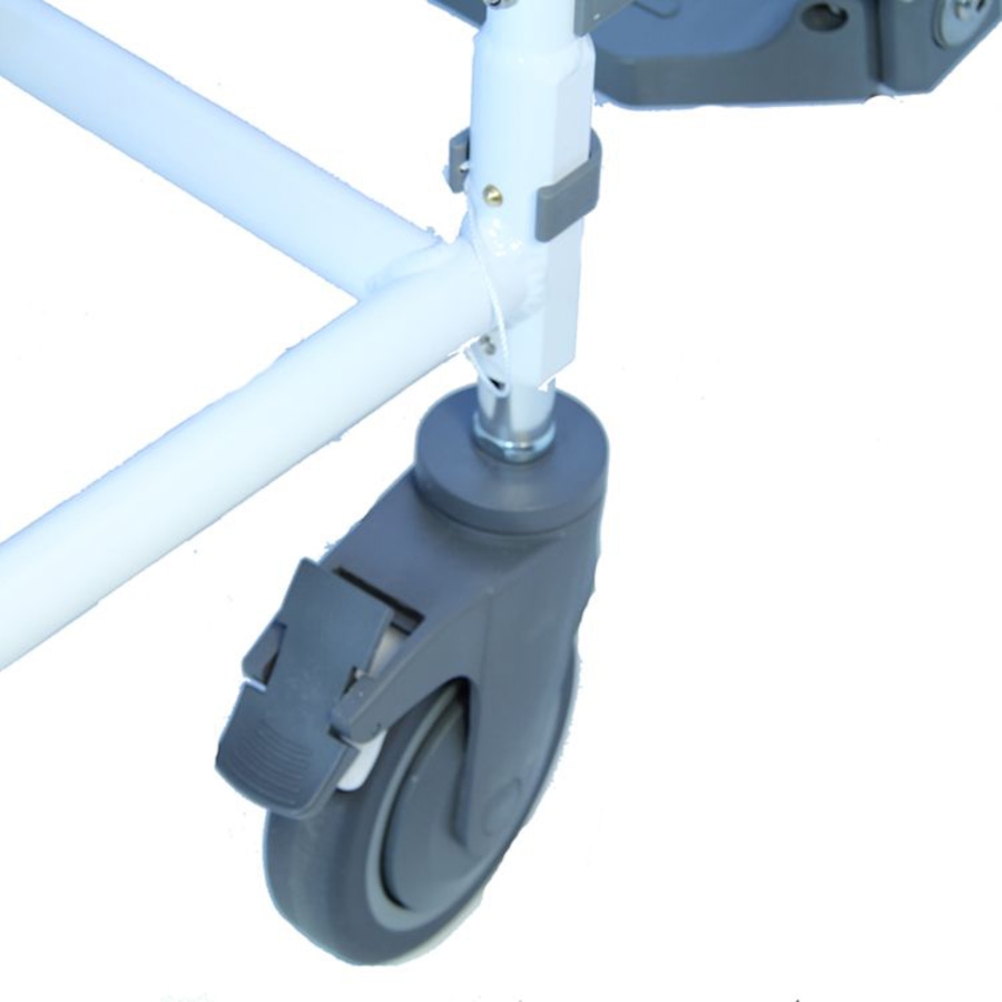 Image 707661_ALTMORE11.jpg, Product 707-661 / Price $1,575.00, EZee Life HL150 15" Aluminum Shower & Commode Chair from EZee Life on TSC.ca's Health & Fitness department