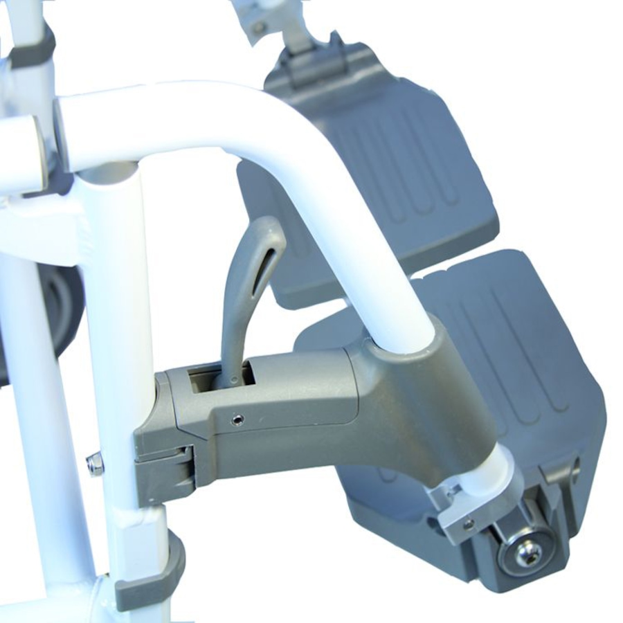 Image 707661_ALTMORE12.jpg, Product 707-661 / Price $1,575.00, EZee Life HL150 15" Aluminum Shower & Commode Chair from EZee Life on TSC.ca's Health & Fitness department
