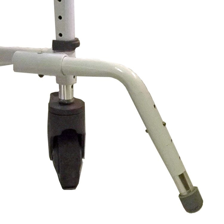 Image 707661_ALTMORE8.jpg, Product 707-661 / Price $1,575.00, EZee Life HL150 15" Aluminum Shower & Commode Chair from EZee Life on TSC.ca's Health & Fitness department