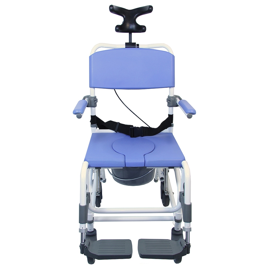 Image 707663_ALTMORE1.jpg, Product 707-663 / Price $2,077.00, EZee Life HL190 Rehab Tilt Shower & Commode Chair from EZee Life on TSC.ca's Health & Fitness department