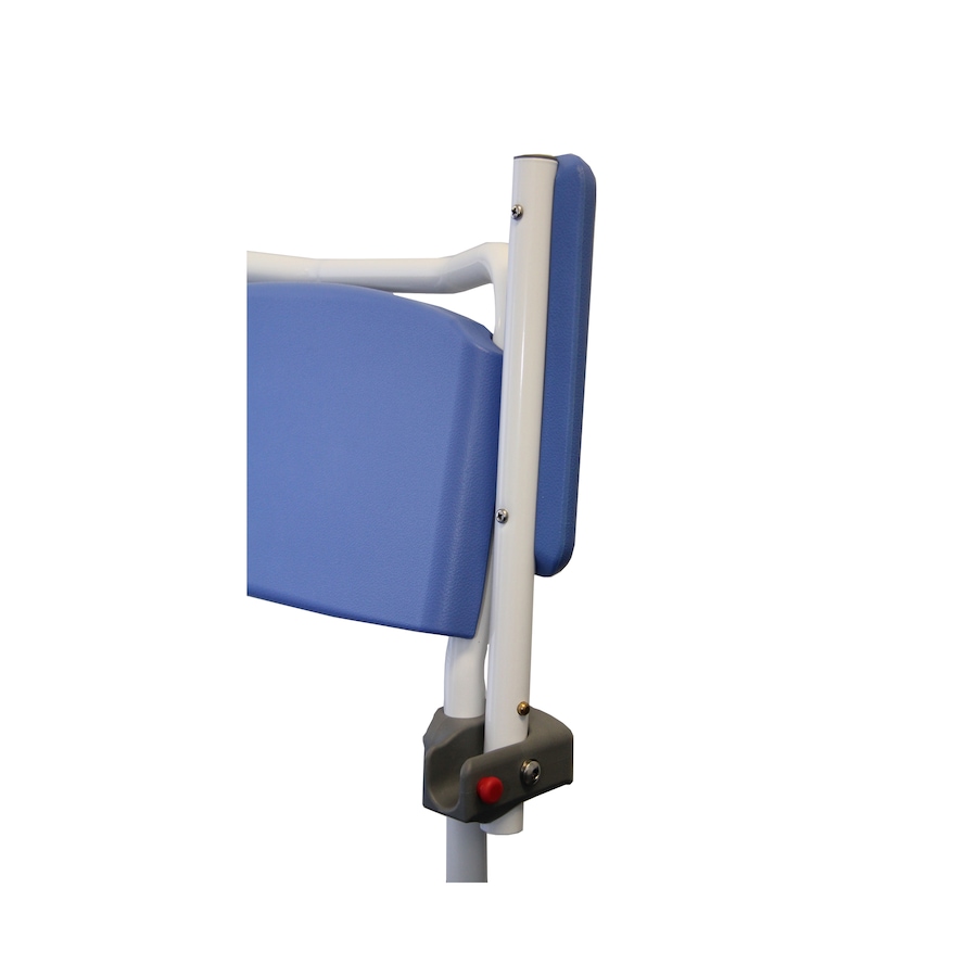 Image 707663_ALTMORE11.jpg, Product 707-663 / Price $2,077.00, EZee Life HL190 Rehab Tilt Shower & Commode Chair from EZee Life on TSC.ca's Health & Fitness department