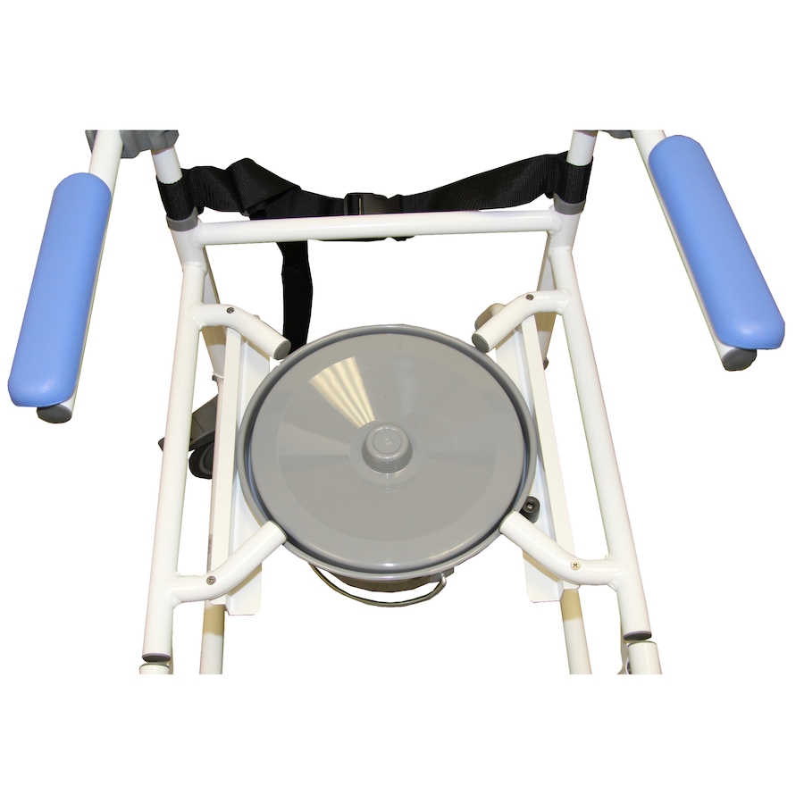 Image 707671_ALTMORE2.jpg, Product 707-671 / Price $1,575.00, EZee Life HL186 22" Seat Tilt Shower & Commode Chair from EZee Life on TSC.ca's Health & Fitness department