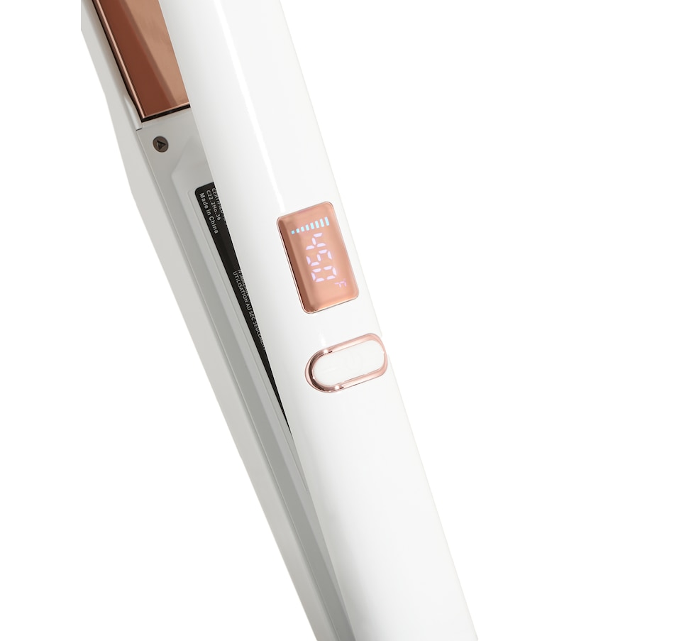 Image 707682_ALTMORE2.jpg, Product 707-682 / Price $260.00, Lunata Cordless Styler Plus+ WWC Rapid Heat from Lunata on TSC.ca's Beauty department