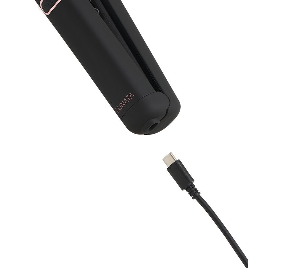 Image 707682_ALTMORE3.jpg, Product 707-682 / Price $260.00, Lunata Cordless Styler Plus+ WWC Rapid Heat from Lunata on TSC.ca's Beauty department