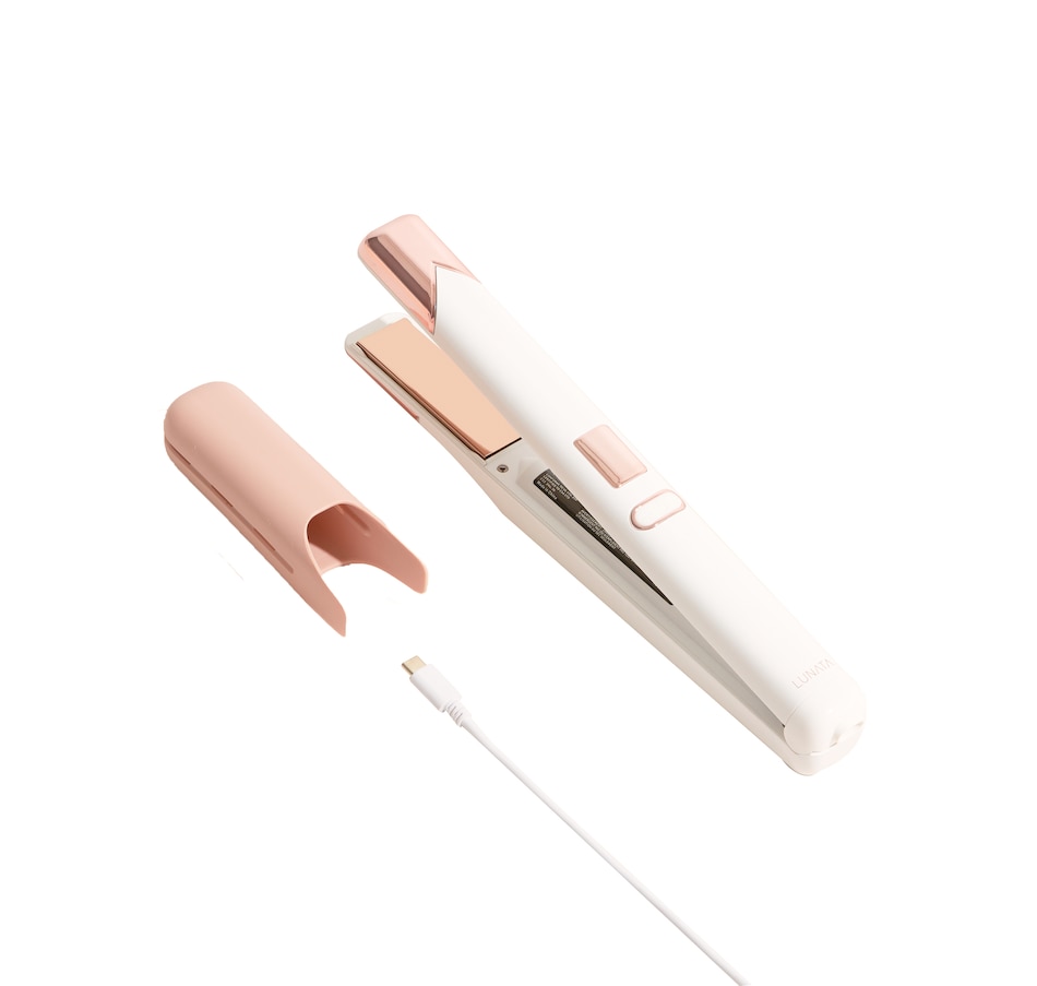 Image 707682_ALTMORE4.jpg, Product 707-682 / Price $260.00, Lunata Cordless Styler Plus+ WWC Rapid Heat from Lunata on TSC.ca's Beauty department