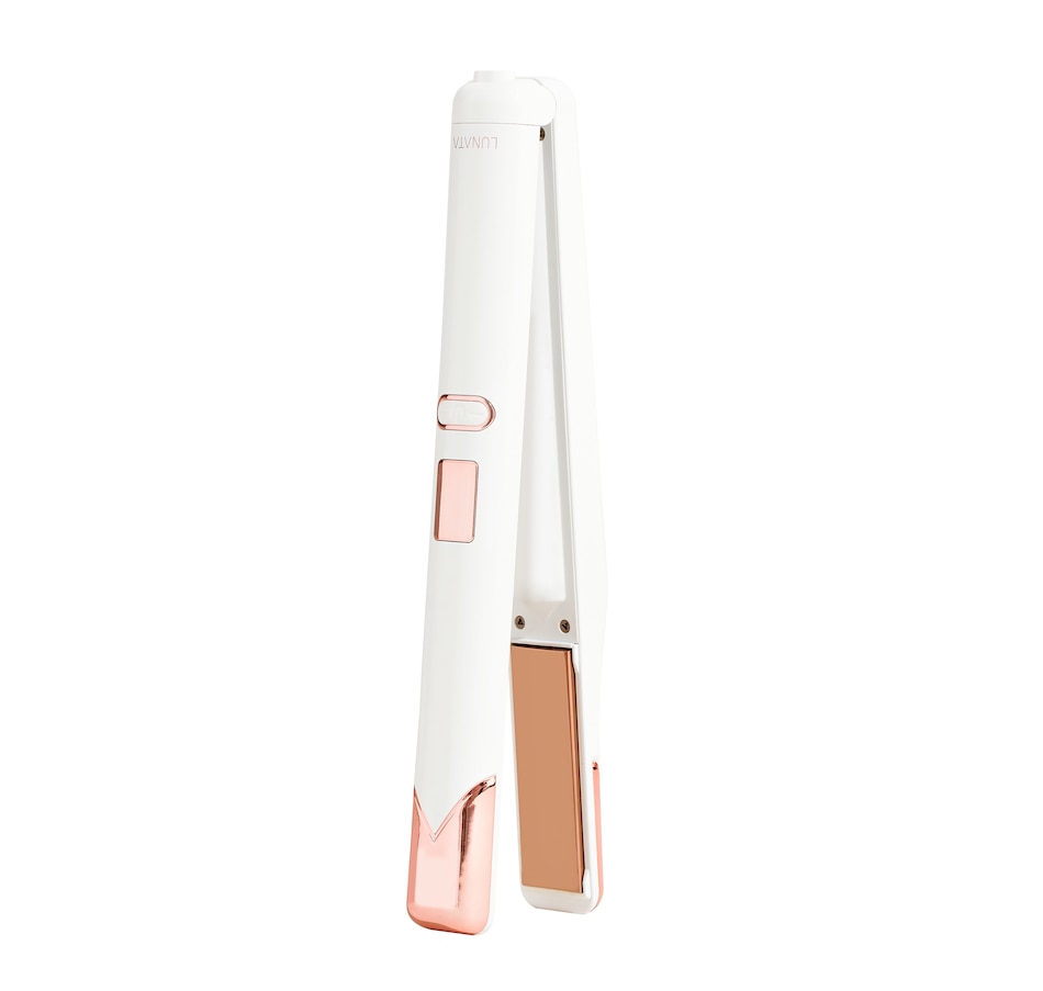 Image 707682_WHT.jpg, Product 707-682 / Price $260.00, Lunata Cordless Styler Plus+ WWC Rapid Heat from Lunata on TSC.ca's Beauty department