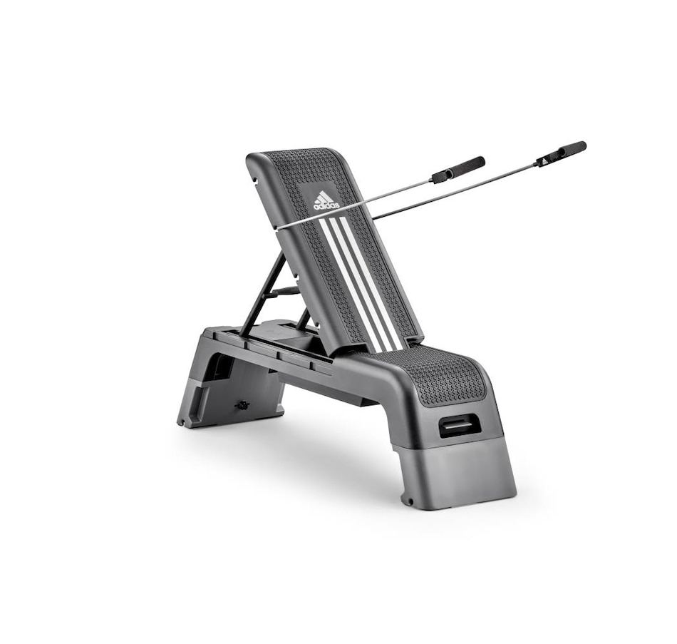 Image 707693_ALTMORE5.jpg, Product 707-693 / Price $399.99, Adidas HIIT Deck from Adidas on TSC.ca's Health & Fitness department