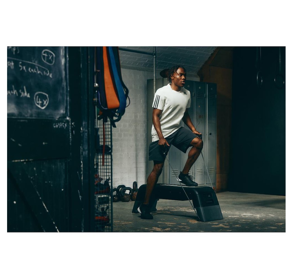Image 707693_ALTMORE9.jpg, Product 707-693 / Price $399.99, Adidas HIIT Deck from Adidas on TSC.ca's Health & Fitness department