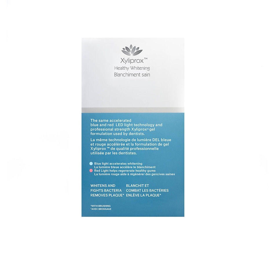 Beauty Oral Care Dental Accessories Spa Dent Naturals Whitening + Gum Health Kit TSC.ca