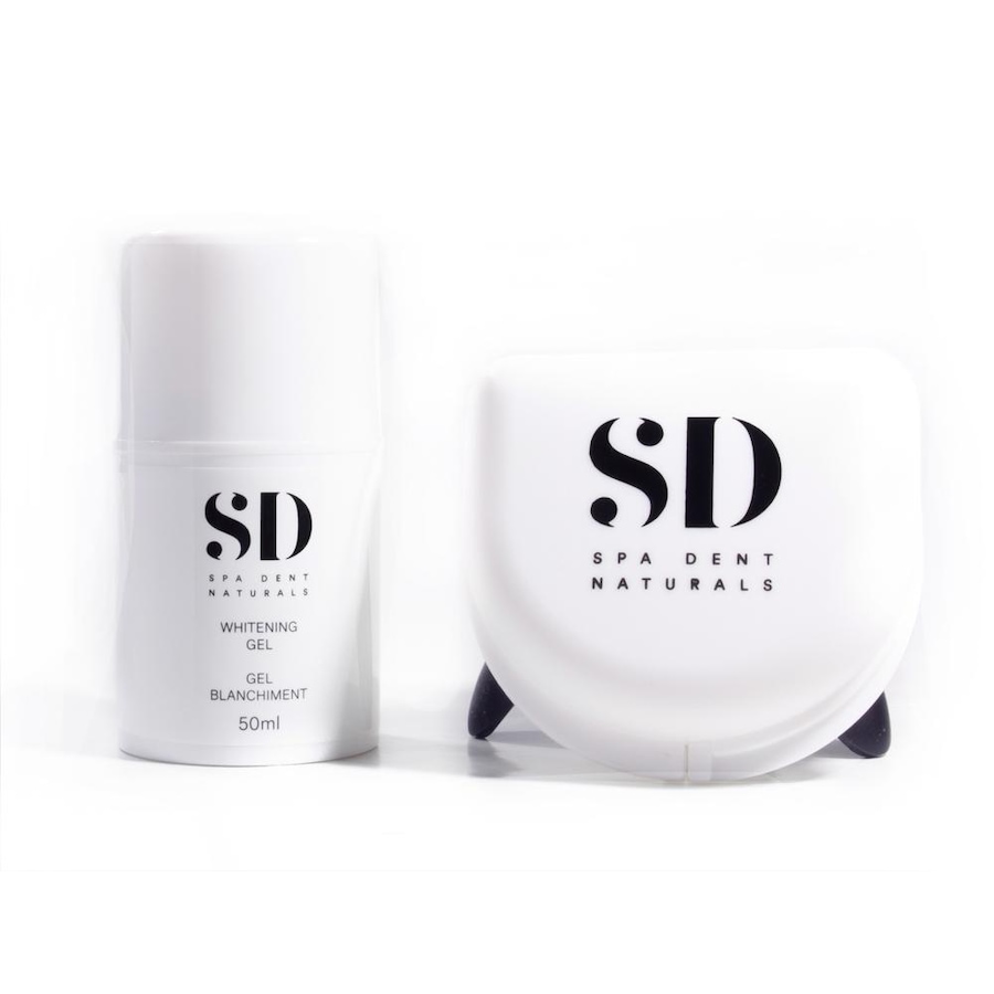 Image 707698.jpg, Product 707-698 / Price $49.99, Spa Dent Naturals Professional Whitening Kit from Spa Dent SD Naturals on TSC.ca's Beauty department
