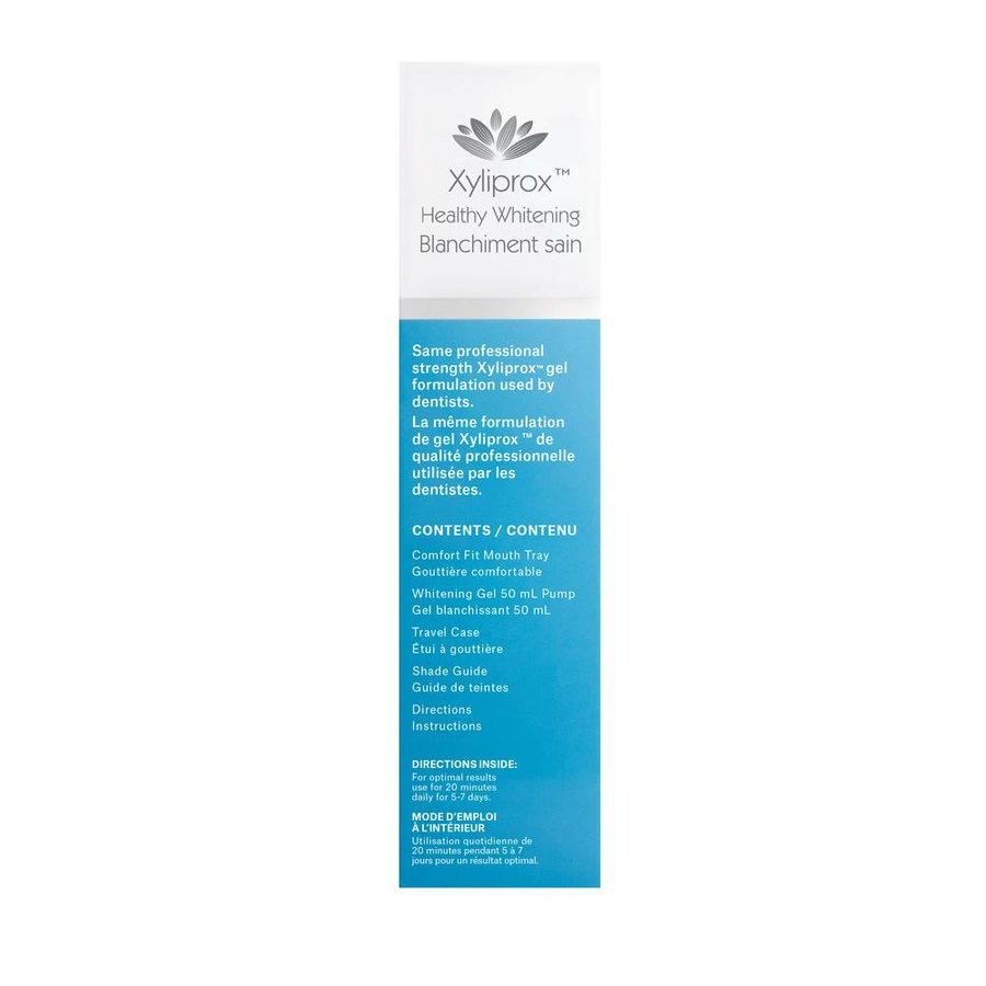 Image 707698_ALTMORE3.jpg, Product 707-698 / Price $49.99, Spa Dent Naturals Professional Whitening Kit from Spa Dent SD Naturals on TSC.ca's Beauty department