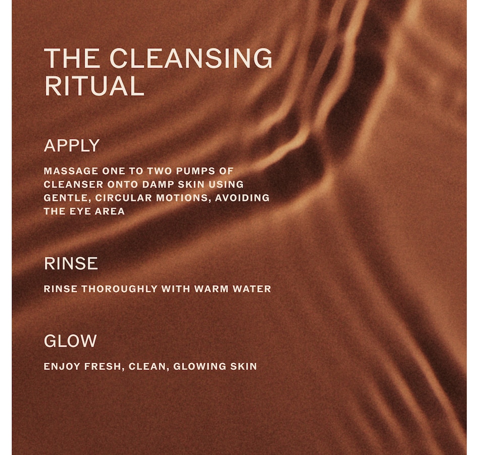 Image 707711_ALTMORE5.jpg, Product 707-711 / Price $51.00, Sahajan Golden Milk Cleanser from Sahajan on TSC.ca's Beauty department