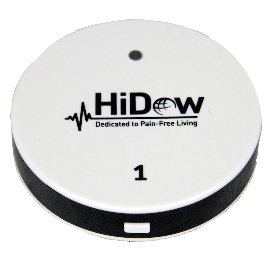 Image 707747_ALTMORE3.jpg, Product 707-747 / Price $209.99, EZee Life Hidow 49 Hidow Wireless TENS/EMS System from EZee Life on TSC.ca's Health & Fitness department