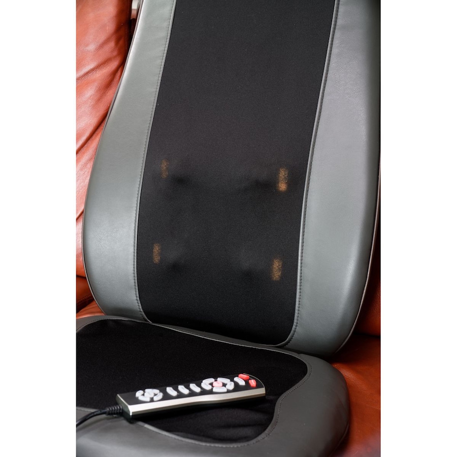 Image 707762_ALTMORE1.jpg, Product 707-762 / Price $521.49, EZee Life CH3990 Seat, Back & Neck Massage Cushion from EZee Life on TSC.ca's Health & Fitness department