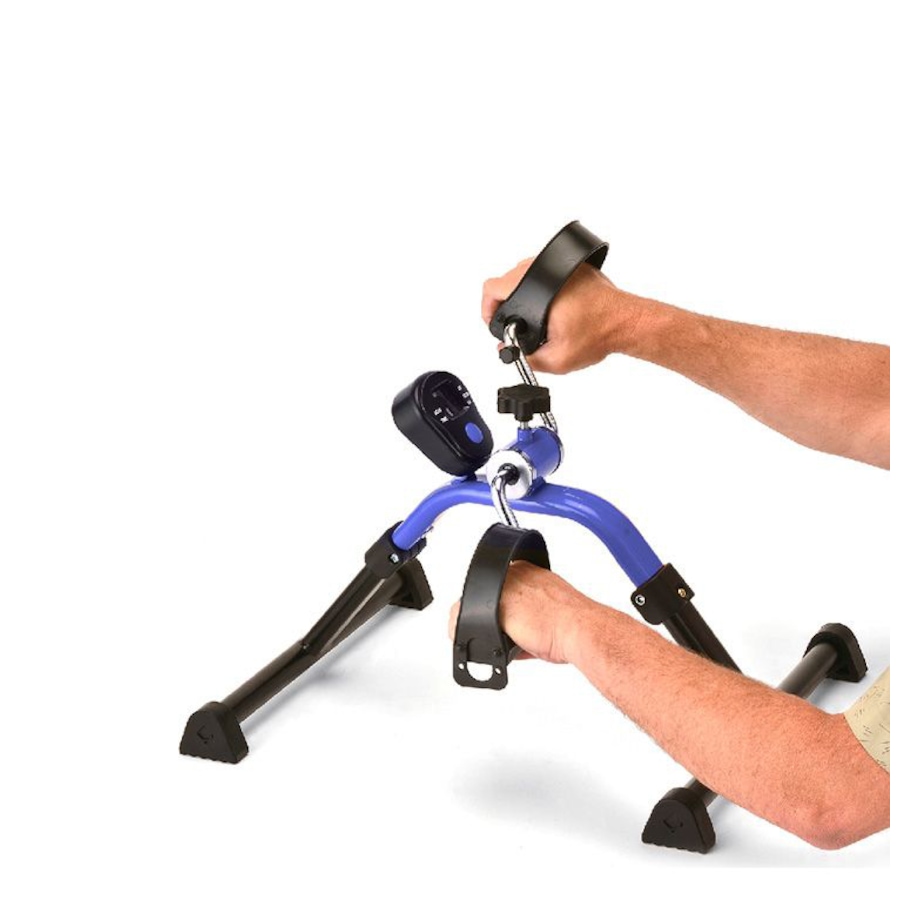 Image 707768.jpg, Product 707-768 / Price $89.00, EZee Life CH3057 Peddler Exerciser from EZee Life on TSC.ca's Health & Fitness department