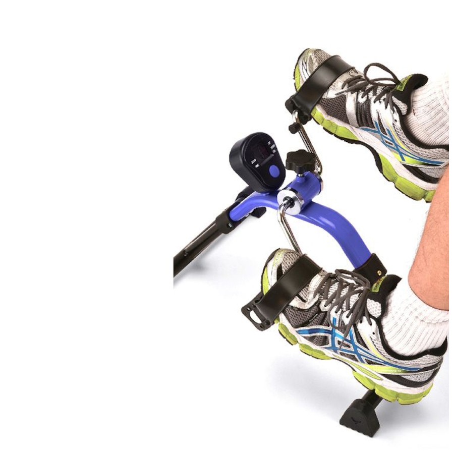 Image 707768_ALTMORE1.jpg, Product 707-768 / Price $89.00, EZee Life CH3057 Peddler Exerciser from EZee Life on TSC.ca's Health & Fitness department