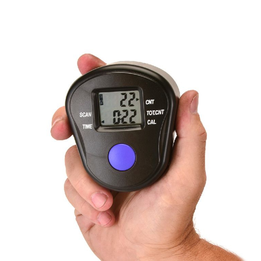 Image 707768_ALTMORE2.jpg, Product 707-768 / Price $89.00, EZee Life CH3057 Peddler Exerciser from EZee Life on TSC.ca's Health & Fitness department