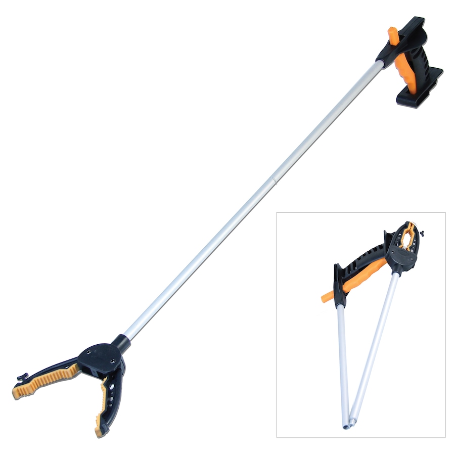 Image 707770.jpg, Product 707-770 / Price $37.00, EZee Life Ch3052 32" Folding Reacher from EZee Life on TSC.ca's Health & Fitness department