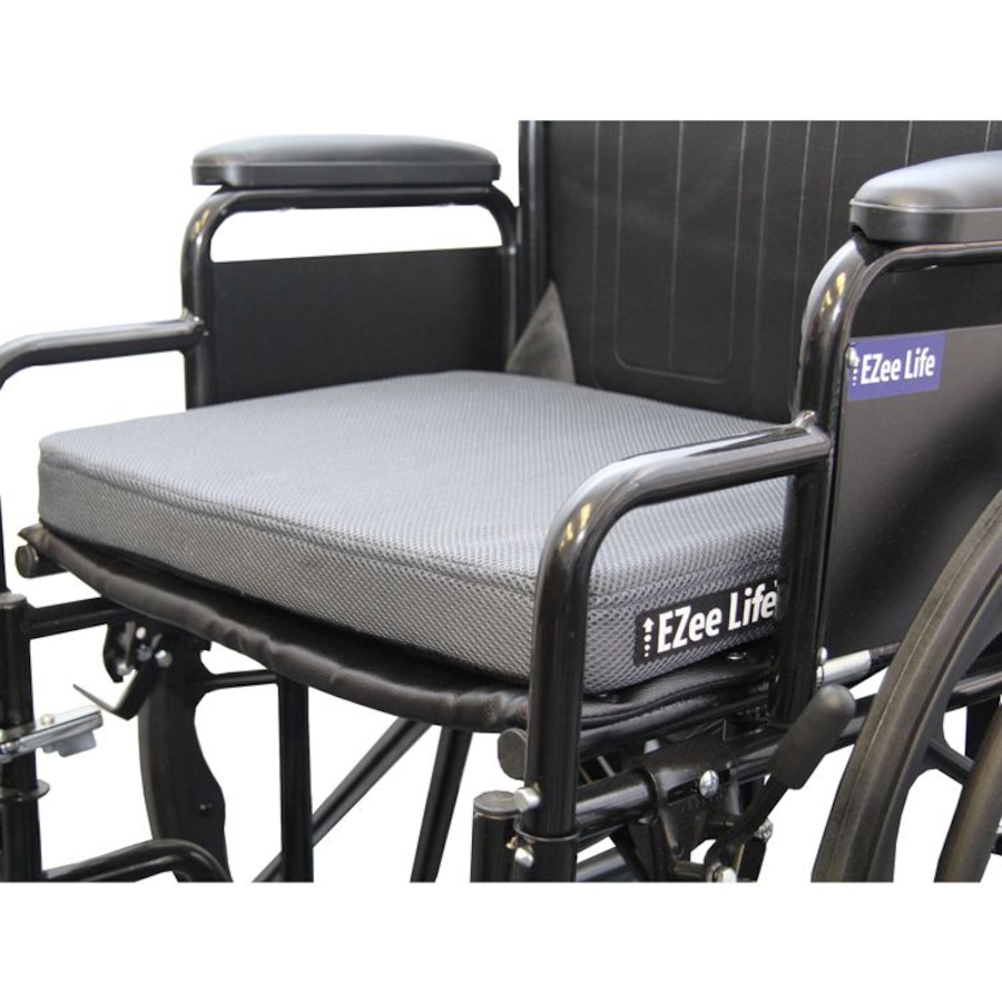 Image 707772_ALTMORE1.jpg, Product 707-772 / Price $75.49, EZee Life Ch1100 Economy Wheelchair Cushion from EZee Life on TSC.ca's Health & Fitness department