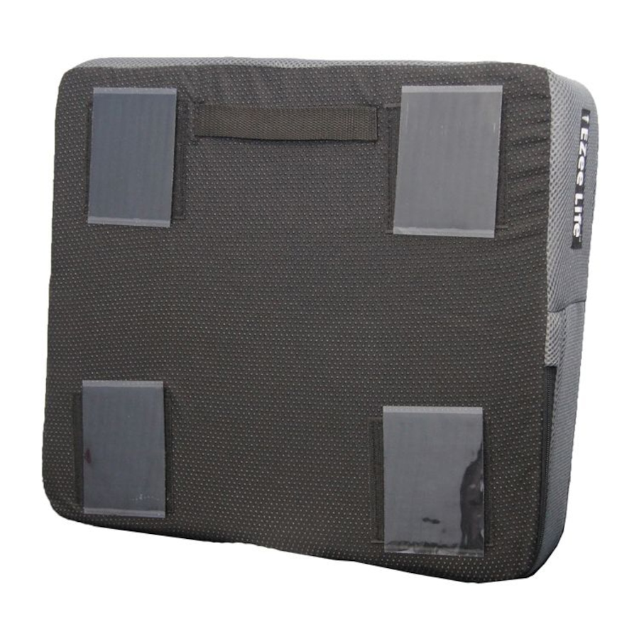 Image 707772_ALTMORE2.jpg, Product 707-772 / Price $75.49, EZee Life Ch1100 Economy Wheelchair Cushion from EZee Life on TSC.ca's Health & Fitness department