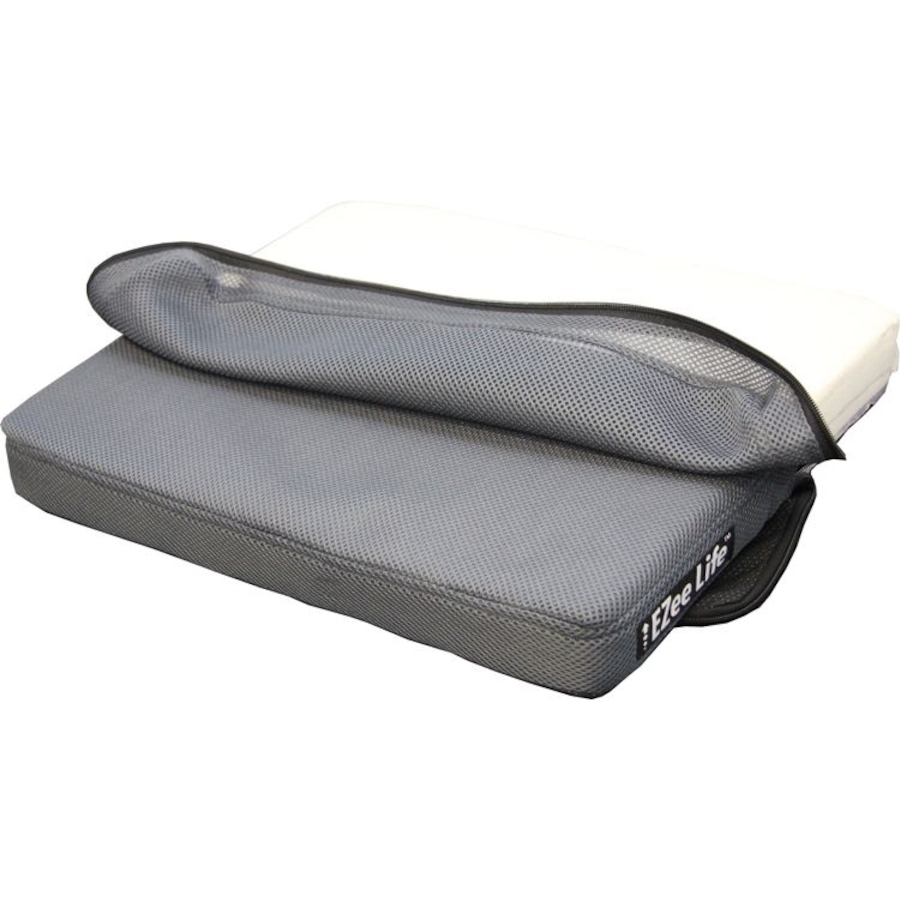Image 707772_ALTMORE3.jpg, Product 707-772 / Price $75.49, EZee Life Ch1100 Economy Wheelchair Cushion from EZee Life on TSC.ca's Health & Fitness department