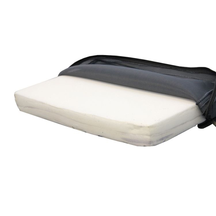 Image 707772_ALTMORE4.jpg, Product 707-772 / Price $75.49, EZee Life Ch1100 Economy Wheelchair Cushion from EZee Life on TSC.ca's Health & Fitness department