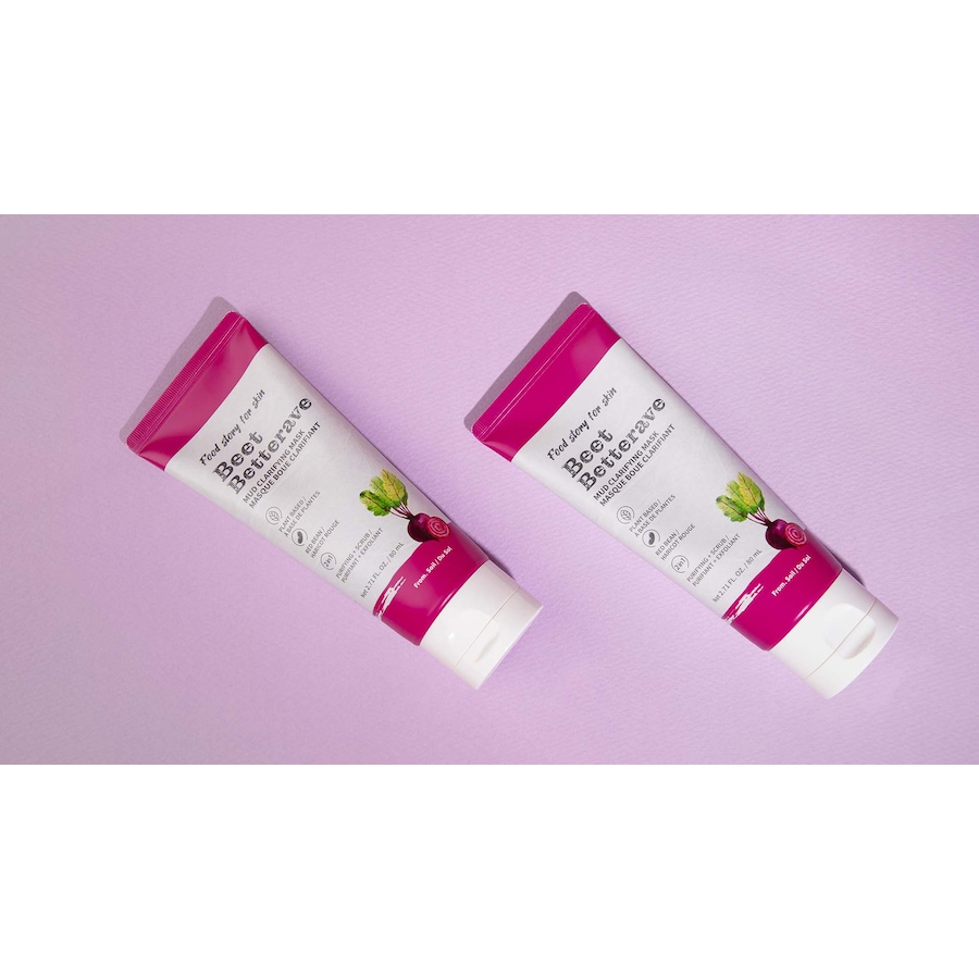 Image 707784_ALTMORE2.jpg, Product 707-784 / Price $15.00, Food Story Beet Mud Clarifying Mask from Food Story on TSC.ca's Beauty department