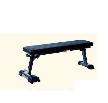 MAXPRO Foldable Steel Bench