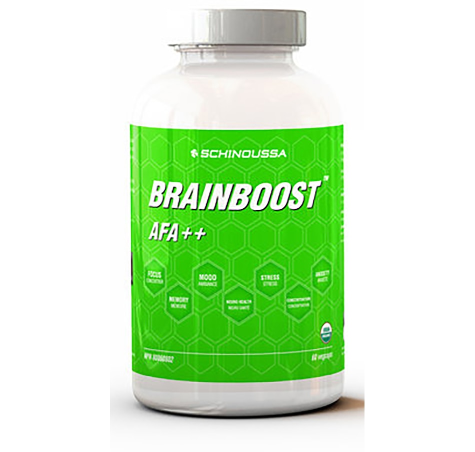 Image 707825_ALTMORE3.jpg, Product 707-825 / Price $146.99, Schinoussa Sea Vegetables Anti Oxidant + Brain Boost from Schinoussa on TSC.ca's Health & Fitness department