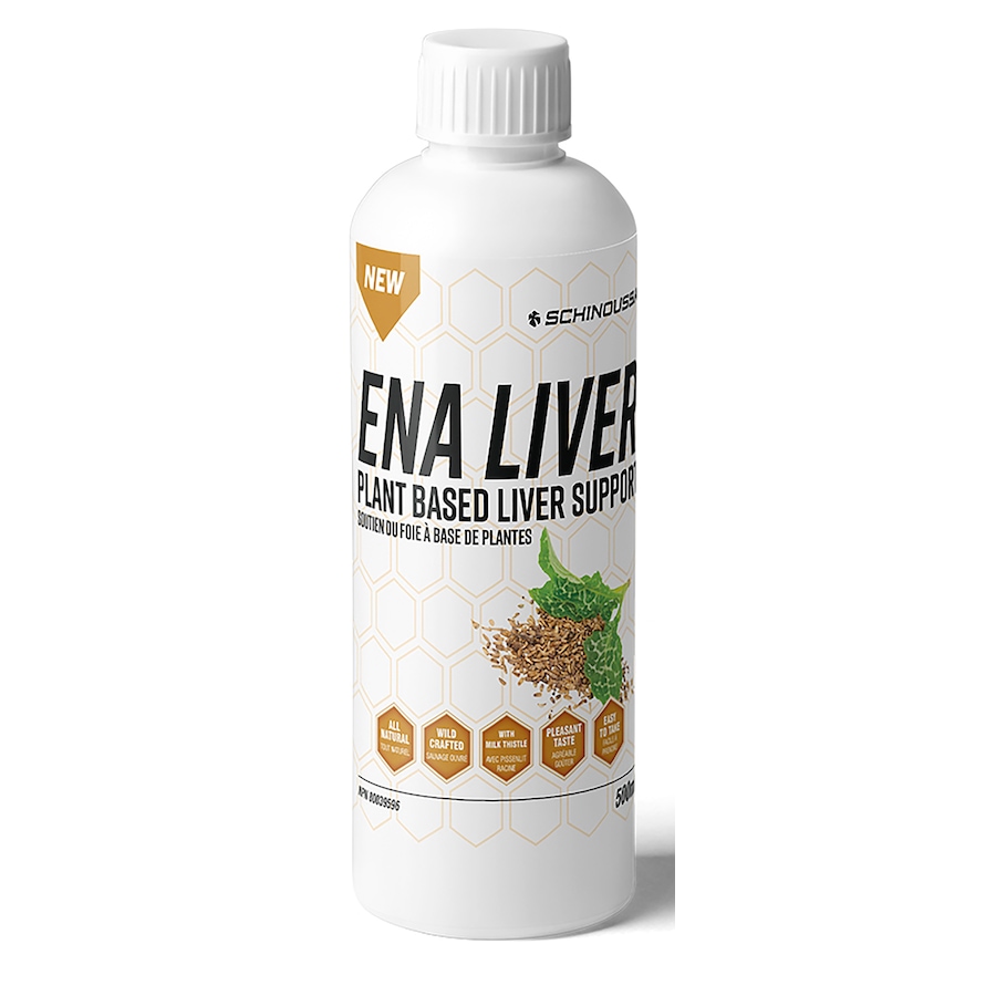 Image 707827_ALTMORE1.jpg, Product 707-827 / Price $84.99, Schinoussa ENA Liver Cleanse Duo from Schinoussa on TSC.ca's Health & Fitness department