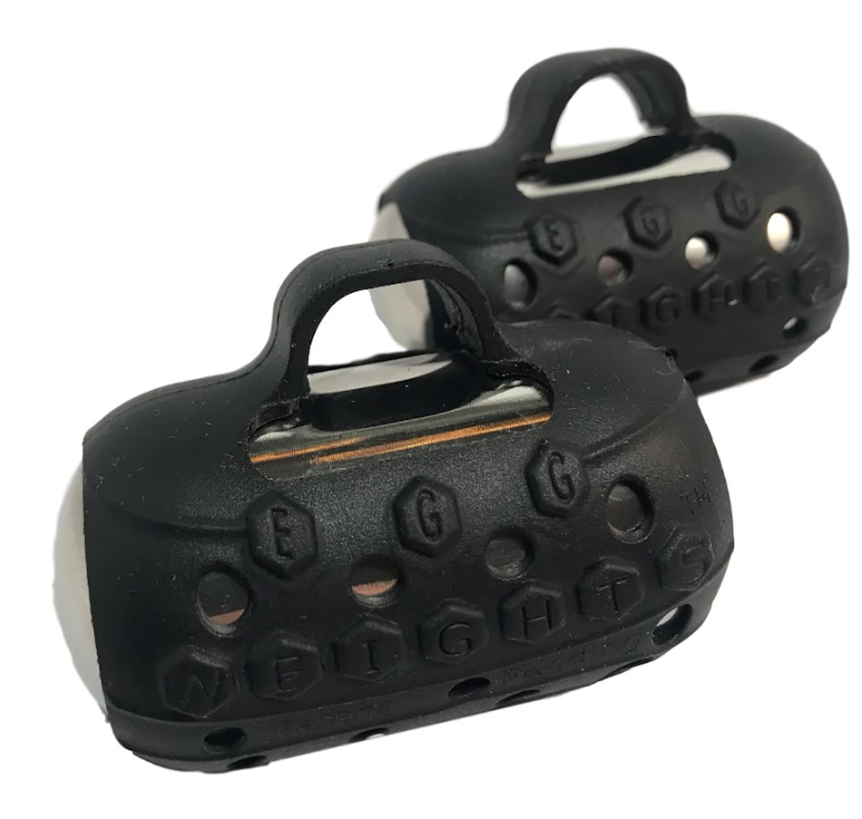 Image 707856.jpg, Product 707-856 / Price $59.99, Egg Weights Cardio Max - 3LB Set from Egg Weights on TSC.ca's Health & Fitness department