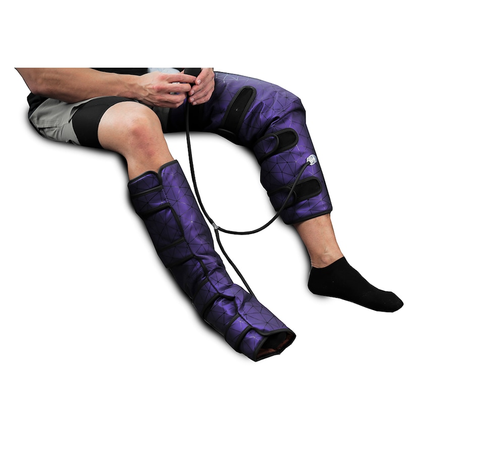 Image 707865_ALTMORE1.jpg, Product 707-865 / Price $293.99, Thermosage 7-In-1 Circulation Enhancing Massager from Evertone on TSC.ca's Health & Fitness department