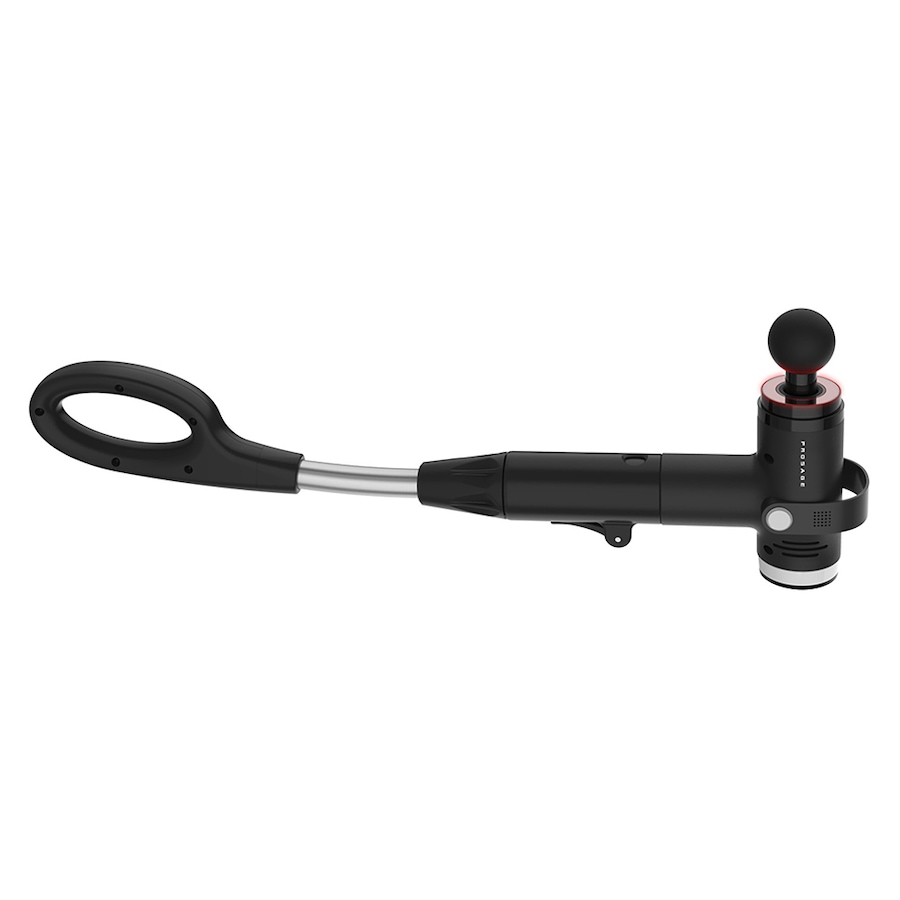 Image 707867.jpg, Product 707-867 / Price $293.99, Evertone 8-In-1 Hot & Cold Prosage Msg Gun W/Pads from Evertone on TSC.ca's Health & Fitness department