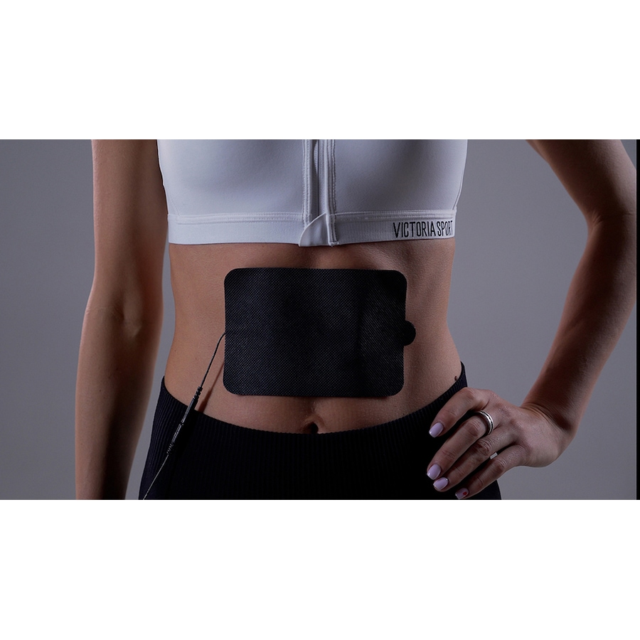 Image 707867_ALTMORE2.jpg, Product 707-867 / Price $293.99, Evertone 8-In-1 Hot & Cold Prosage Msg Gun W/Pads from Evertone on TSC.ca's Health & Fitness department
