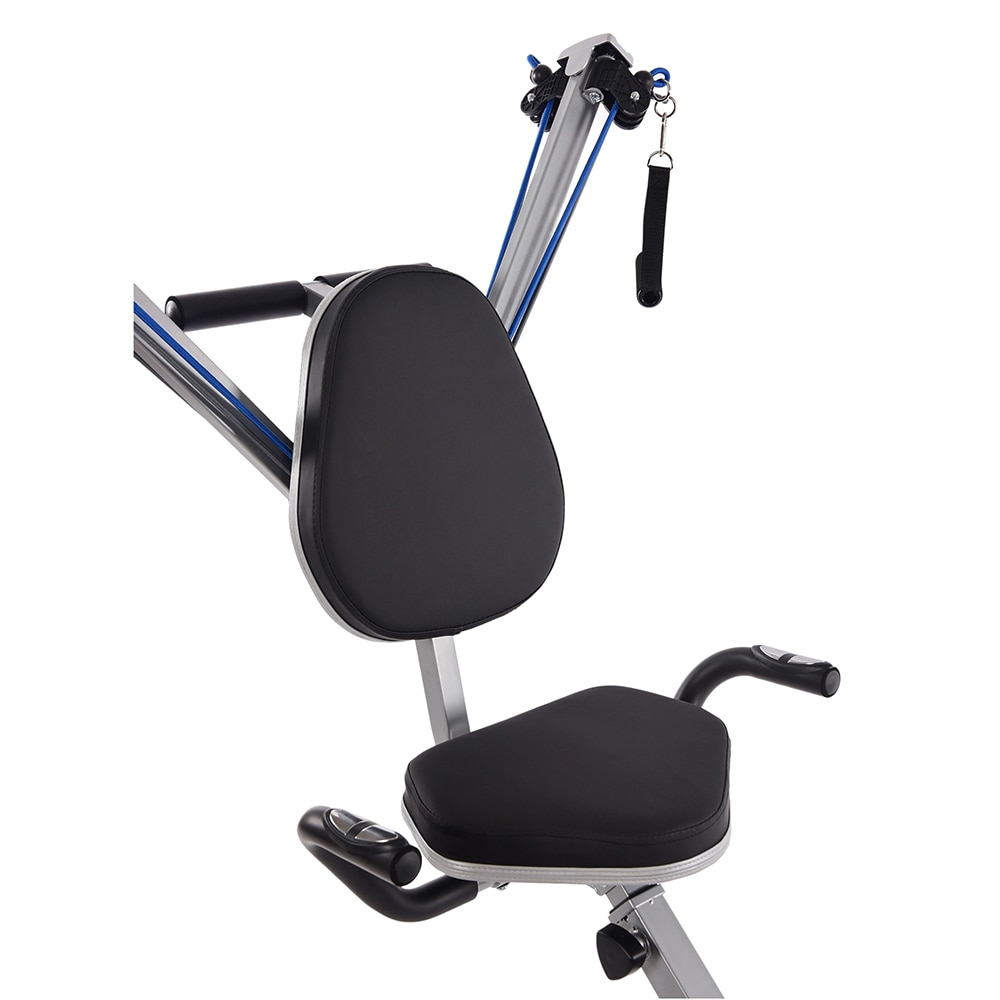 Stamina exercise bike & strength 2024 system