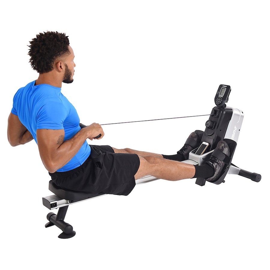 Image 707893_ALTMORE2.jpg, Product 707-893 / Price $524.99, Stamina X Magnetic Rowing Machine 1110 from Stamina Fitness on TSC.ca's Health & Fitness department