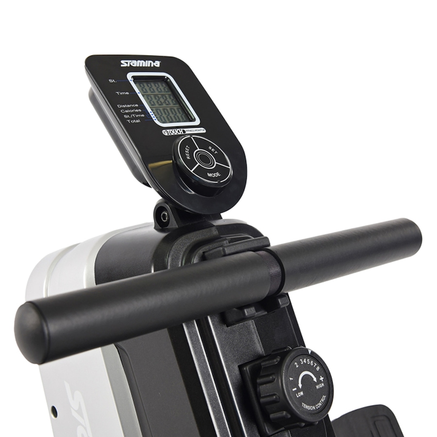 Image 707893_ALTMORE4.jpg, Product 707-893 / Price $524.99, Stamina X Magnetic Rowing Machine 1110 from Stamina Fitness on TSC.ca's Health & Fitness department