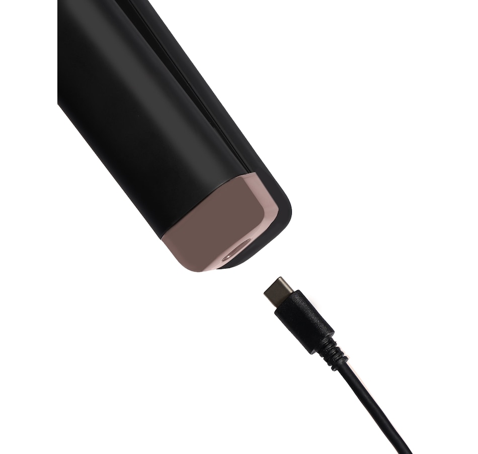 Image 707905_ALTMORE3.jpg, Product 707-905 / Price $345.00, Lunata Cordless Styler Pro Gold from Lunata on TSC.ca's Beauty department