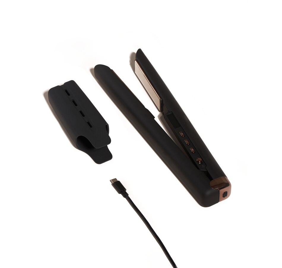 Image 707905_ALTMORE4.jpg, Product 707-905 / Price $345.00, Lunata Cordless Styler Pro Gold from Lunata on TSC.ca's Beauty department