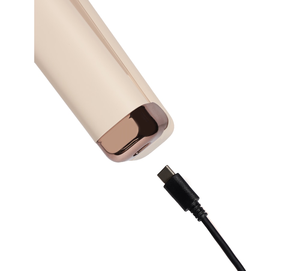 Image 707905_ALTMORE7.jpg, Product 707-905 / Price $345.00, Lunata Cordless Styler Pro Gold from Lunata on TSC.ca's Beauty department